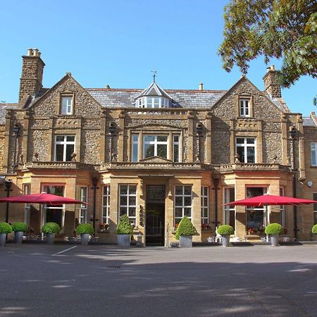 Lanes Hotel West Coker 외부 사진