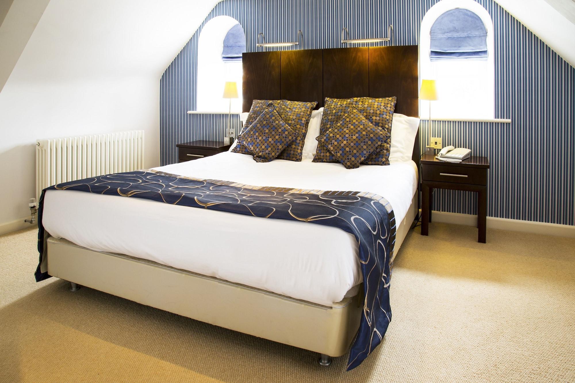 Lanes Hotel West Coker 외부 사진