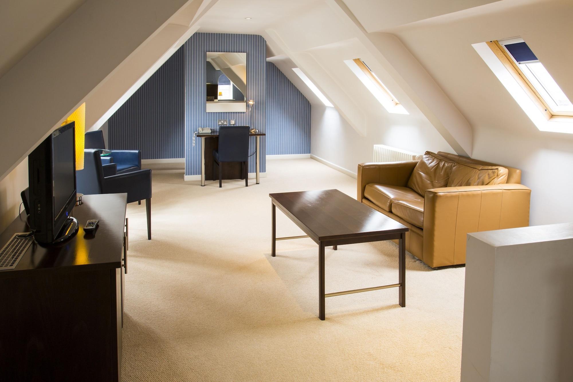 Lanes Hotel West Coker 외부 사진