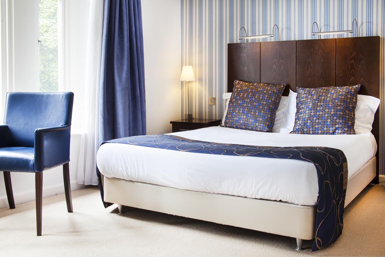 Lanes Hotel West Coker 외부 사진