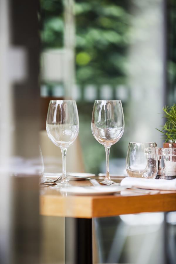 Lanes Hotel West Coker 외부 사진